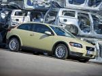 Volvo C30 T5 2006 года